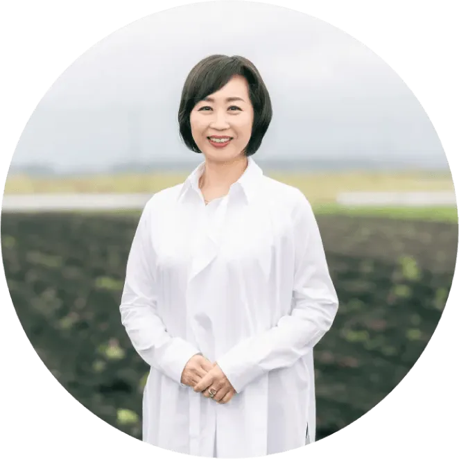 私たちの想い 画像