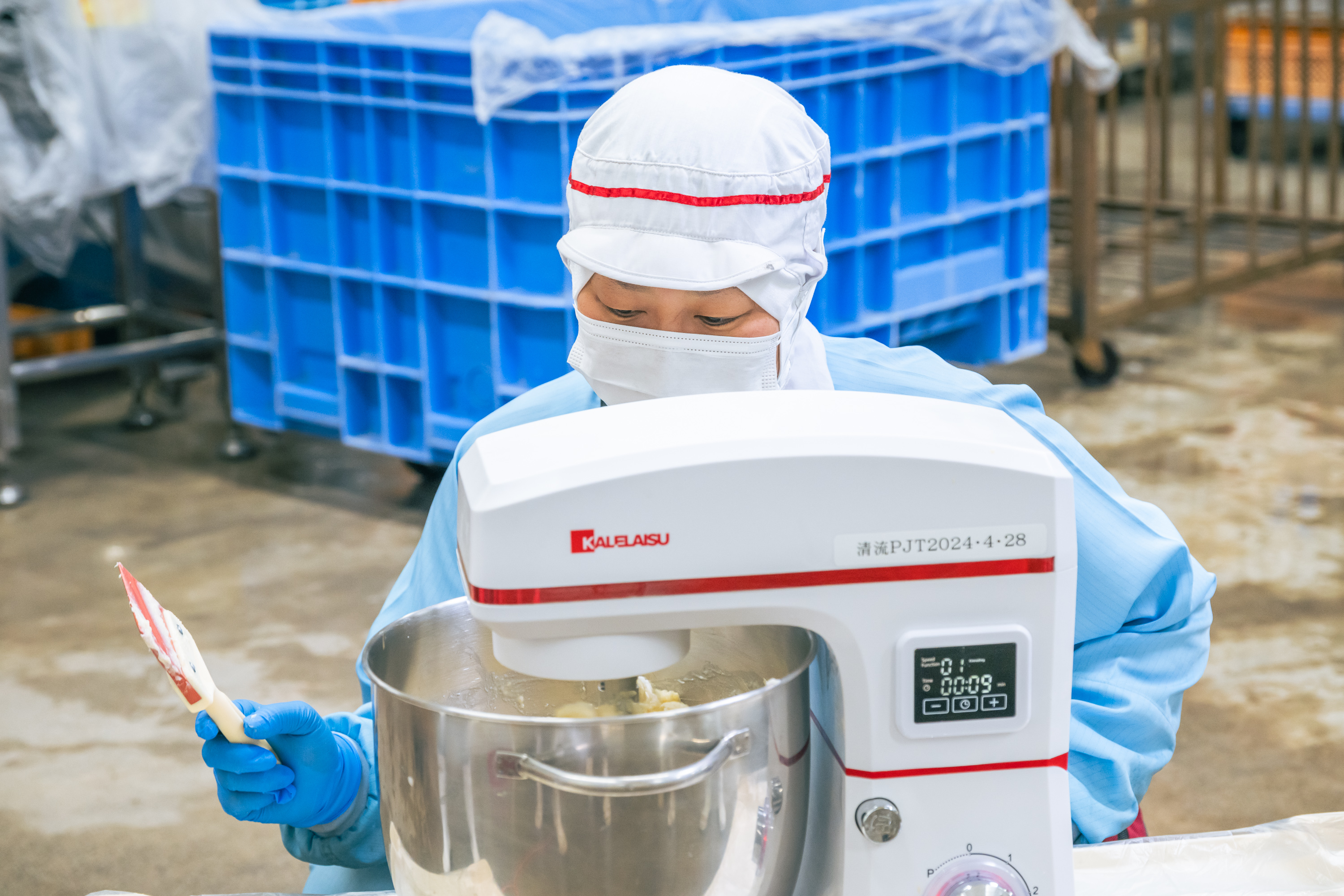 会津工場が提供する価値