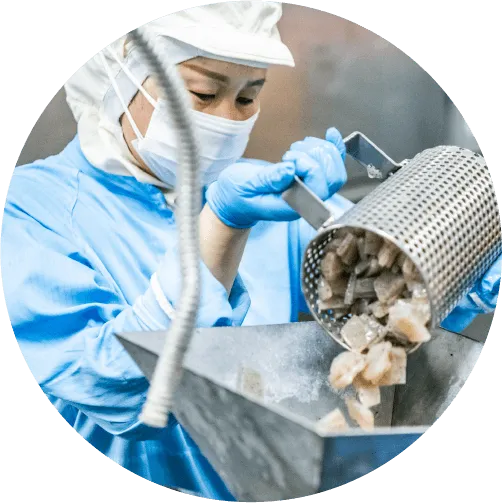 働く社員 画像3