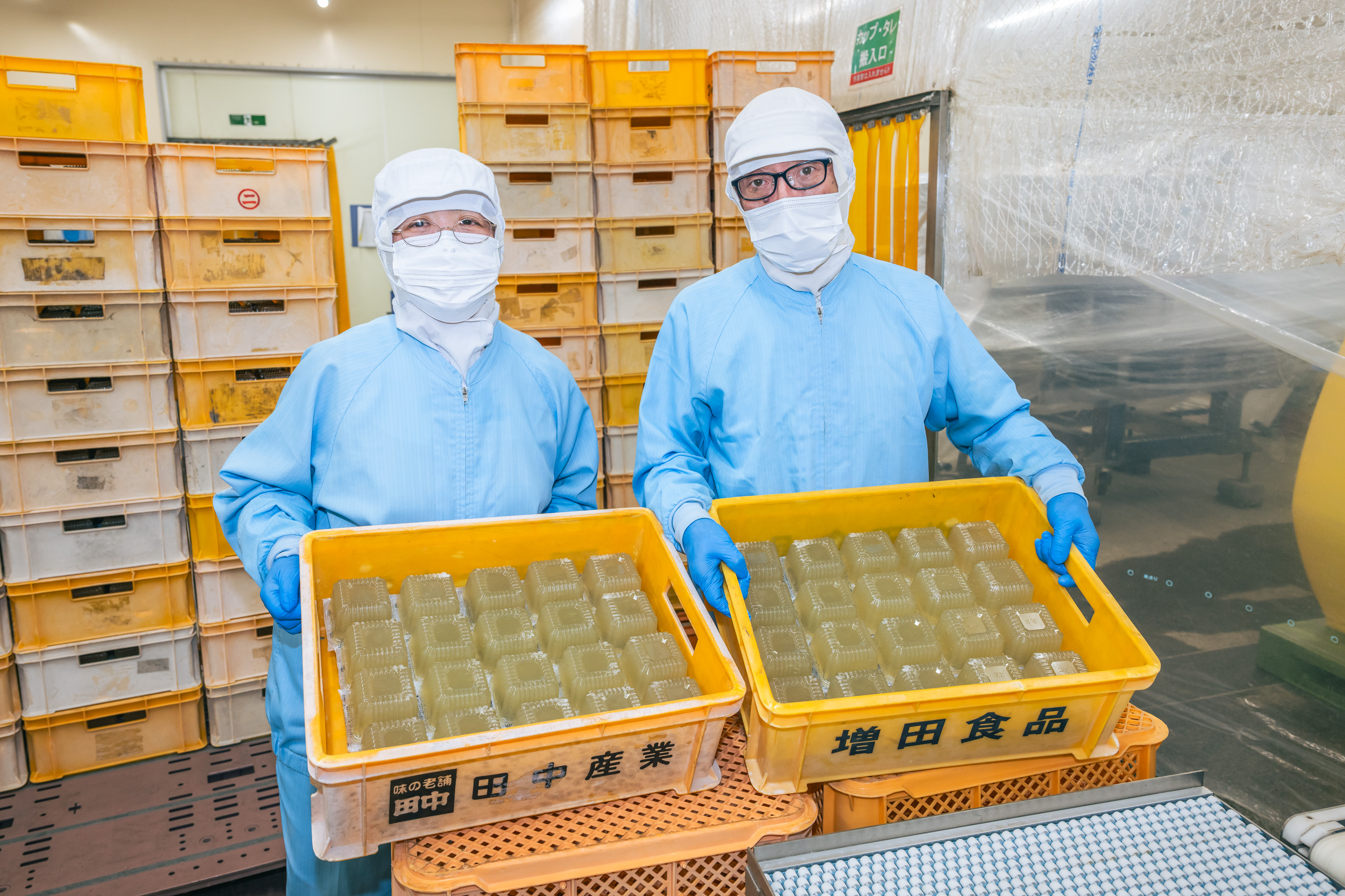 会津工場が提供する価値